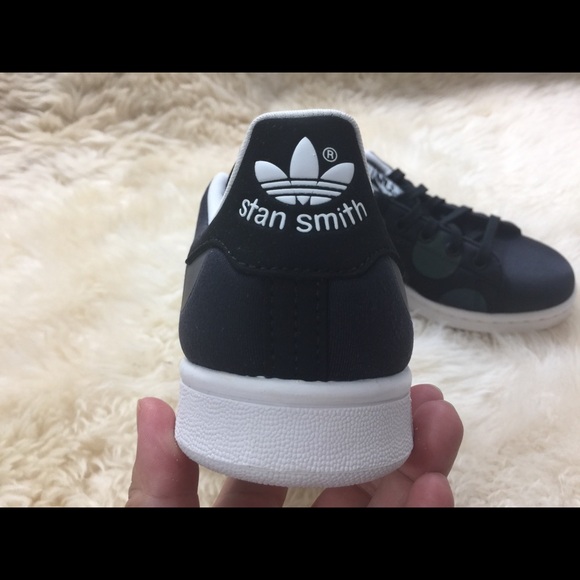 ADIDAS STAN SMITH XENOPELTIS S78643 sneaker oritq - Picture 4 of 8